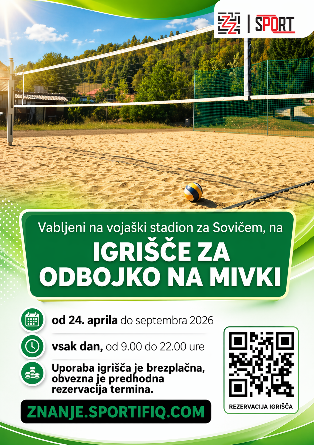 odbojka na mivki 2026